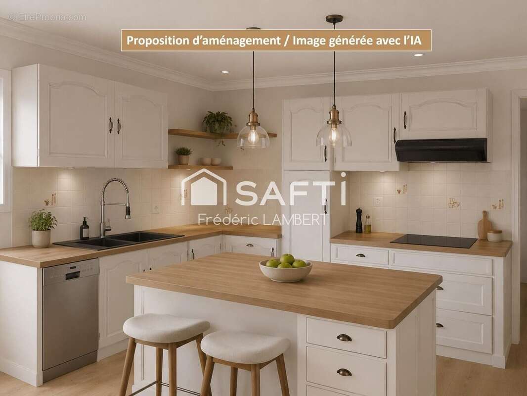 Photo 6 - Maison à NIORT