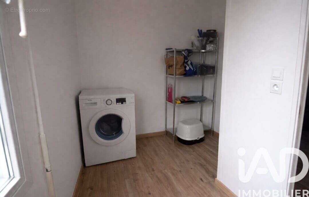 Photo 6 - Appartement à SAINT-MAX