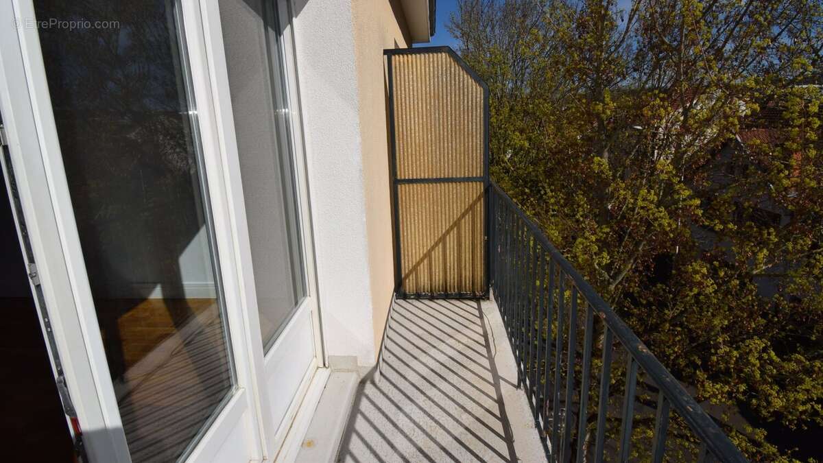 Appartement à VICHY