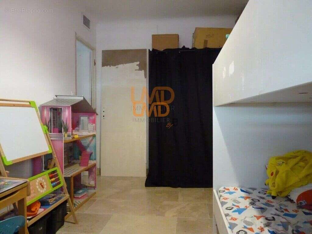 Appartement à CARPENTRAS