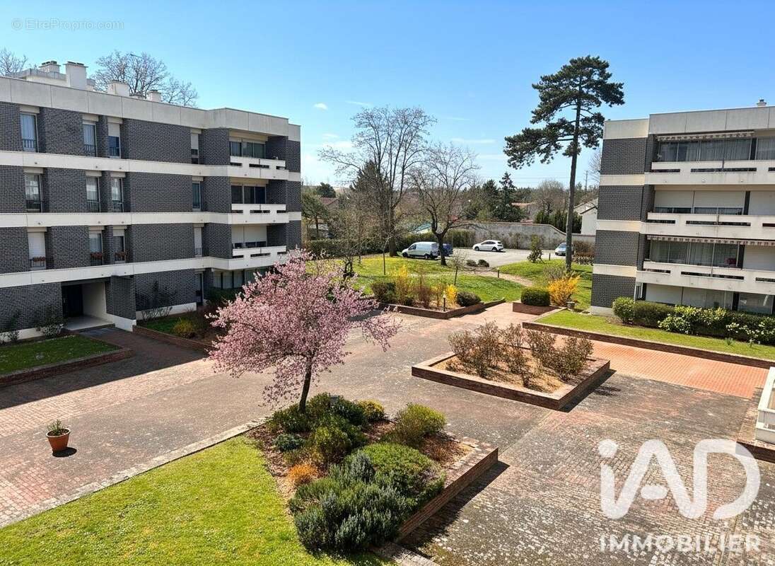 Photo 7 - Appartement à LIMEIL-BREVANNES