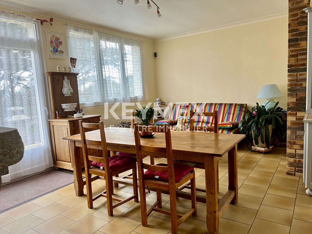 Maison à BATZ-SUR-MER