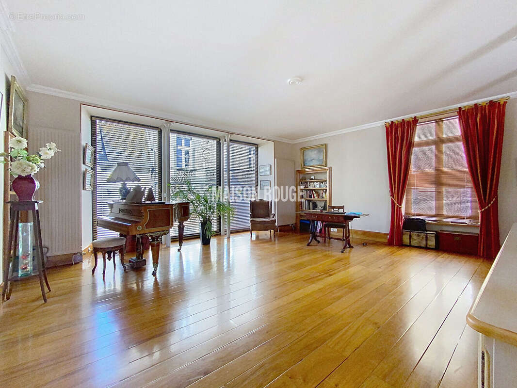 Appartement à SAINT-MALO