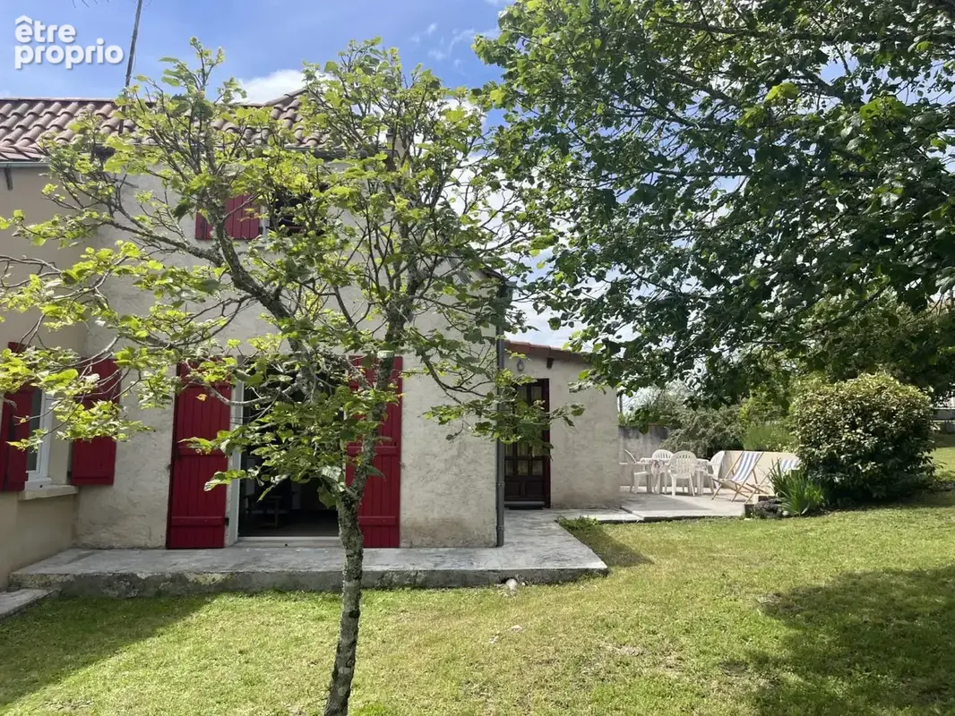 Gîte