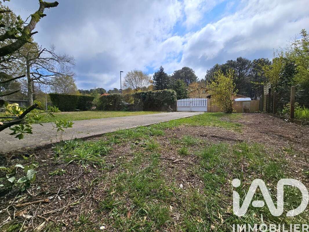 Photo 2 - Maison à LE TEICH