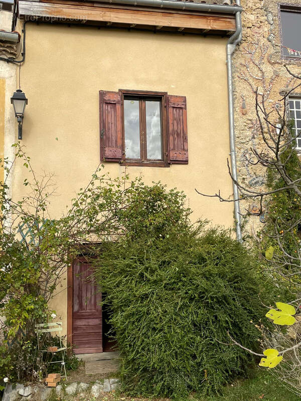 Maison à QUIRBAJOU