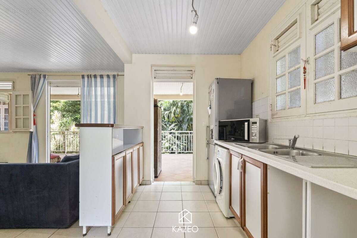 Appartement à DUCOS