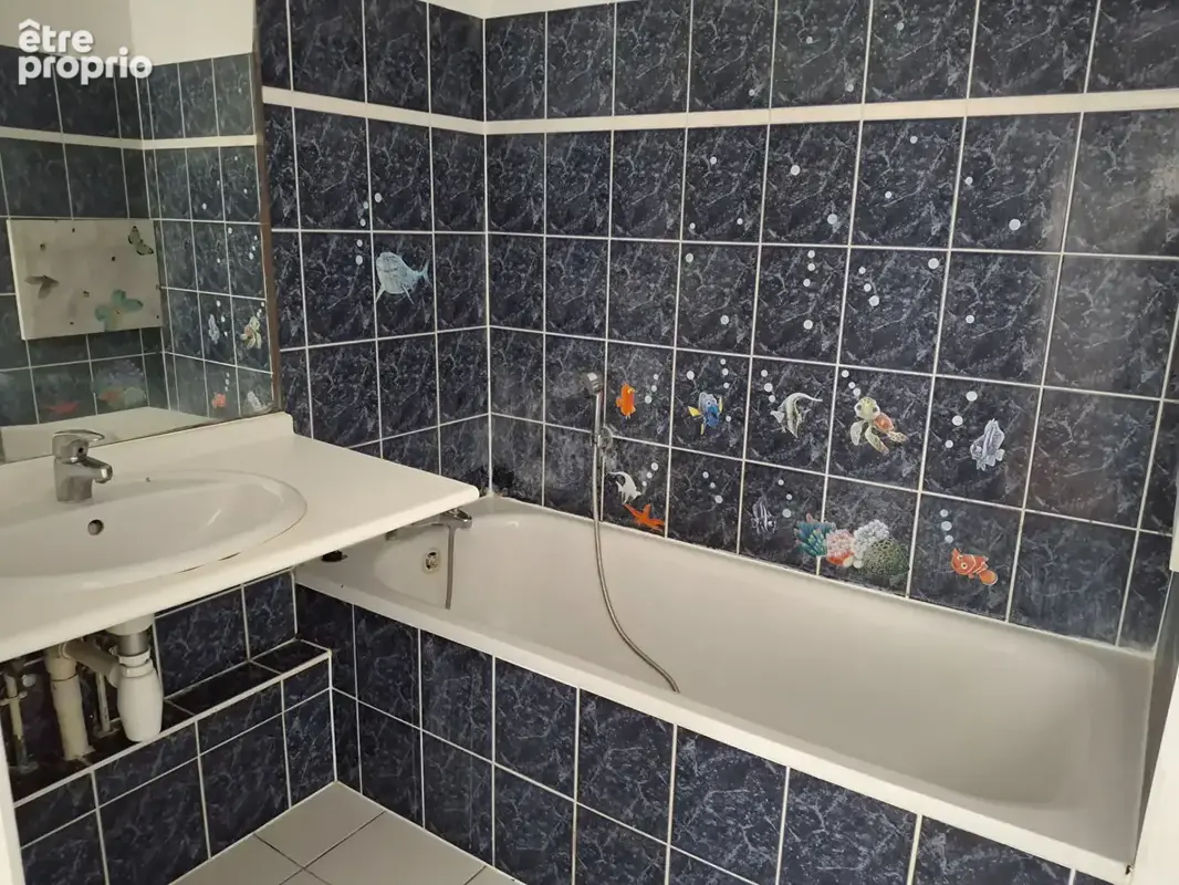 Appartement Strasbourg 3 pièce(s) 65 m2 - photo 6
