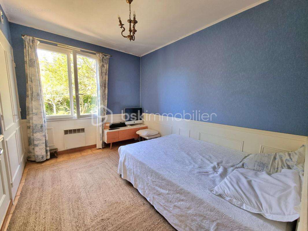 Maison à LE CHATELET-EN-BRIE