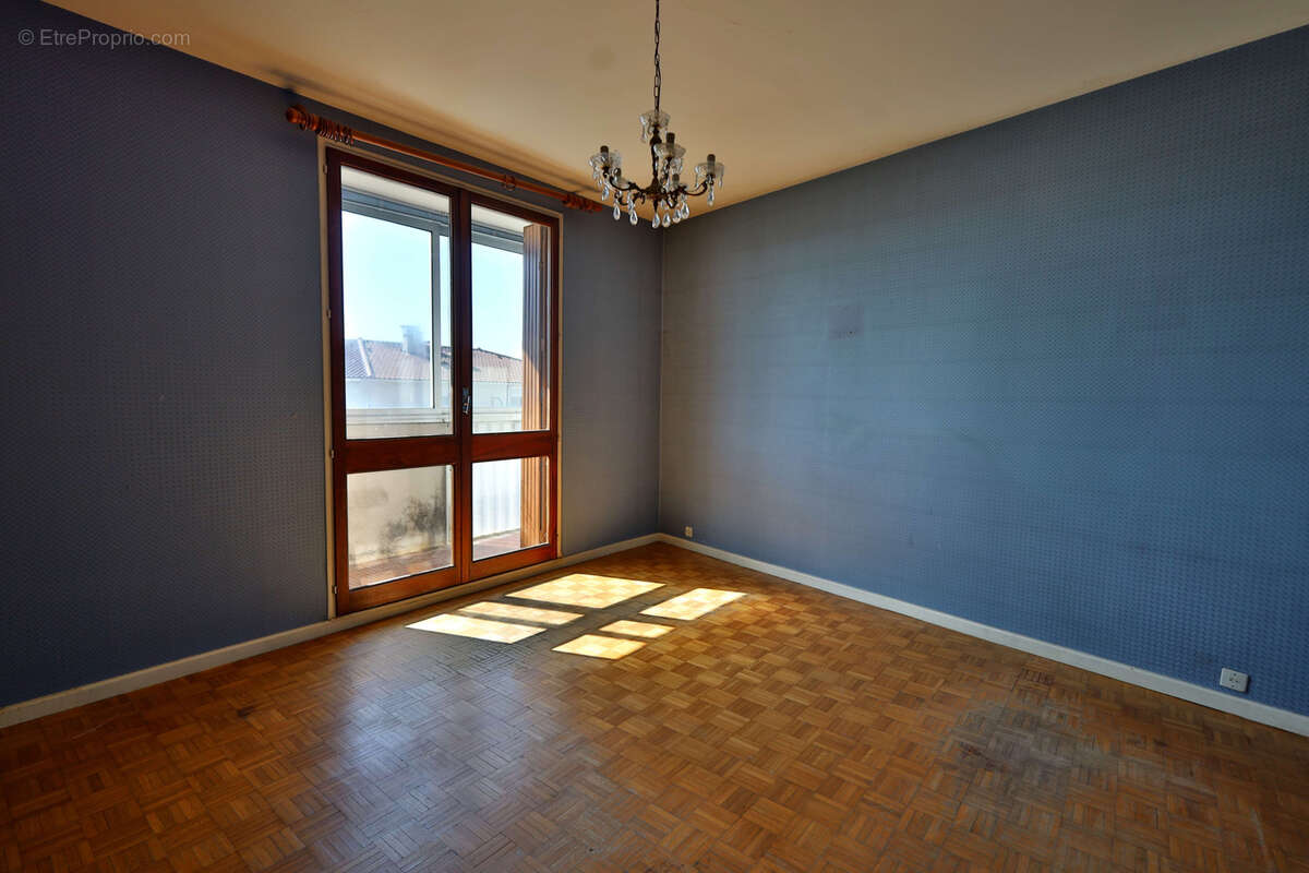 Appartement à LYON-3E