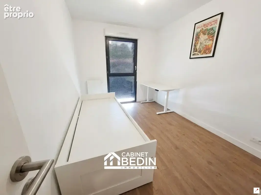 Appartement 3 pièces 68 m² à vendre à Merignac (33700) - photo 4
