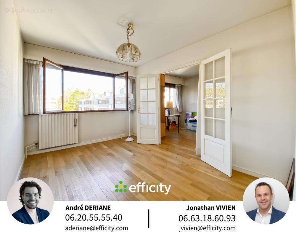 Appartement - photo 9