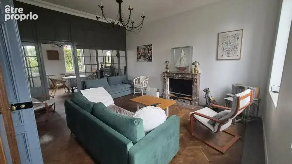 Vente Maison Gaillefontaine(76870) 250 000ï¿œ - photo 7