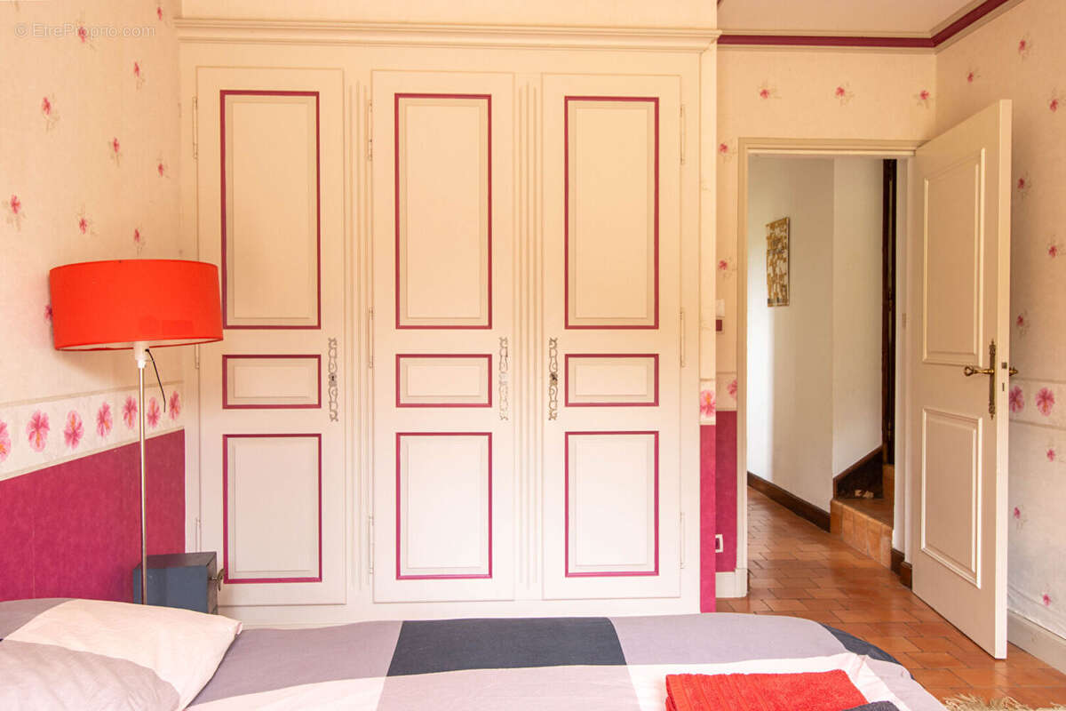 Maison à LES ROSIERS-SUR-LOIRE
