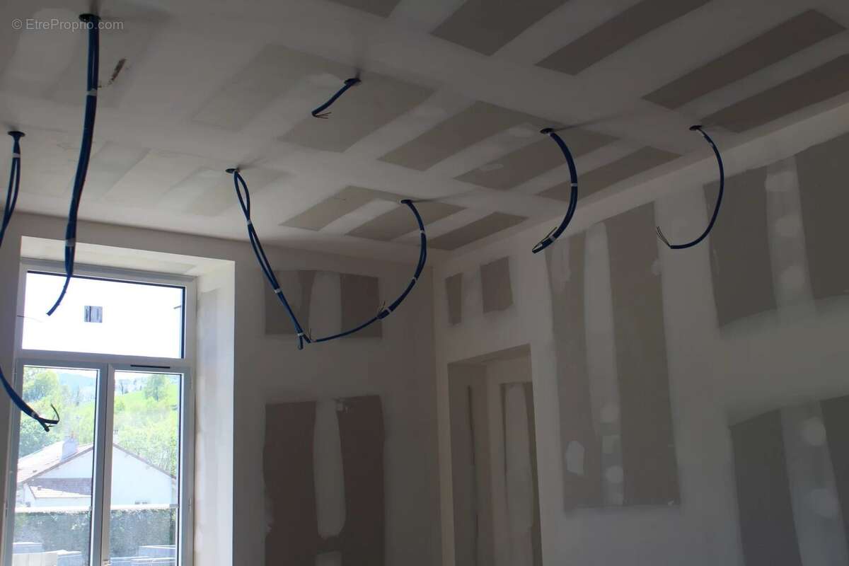 Appartement à BAGNERES-DE-BIGORRE