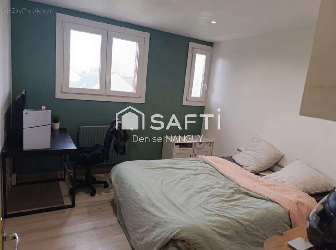 Photo 6 - Maison à LORRIS