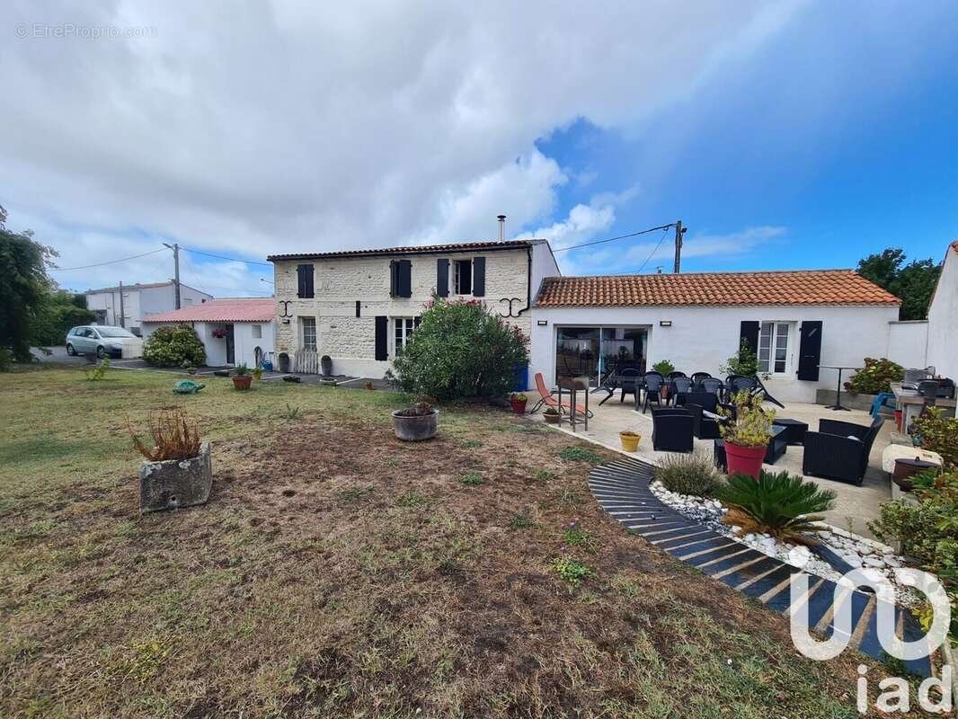 Photo 3 - Maison à ARVERT