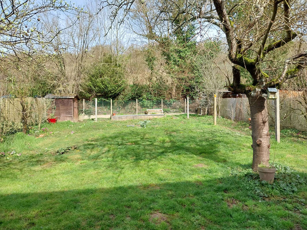 Maison 110m² à nogent-le-rotrou - photo 11