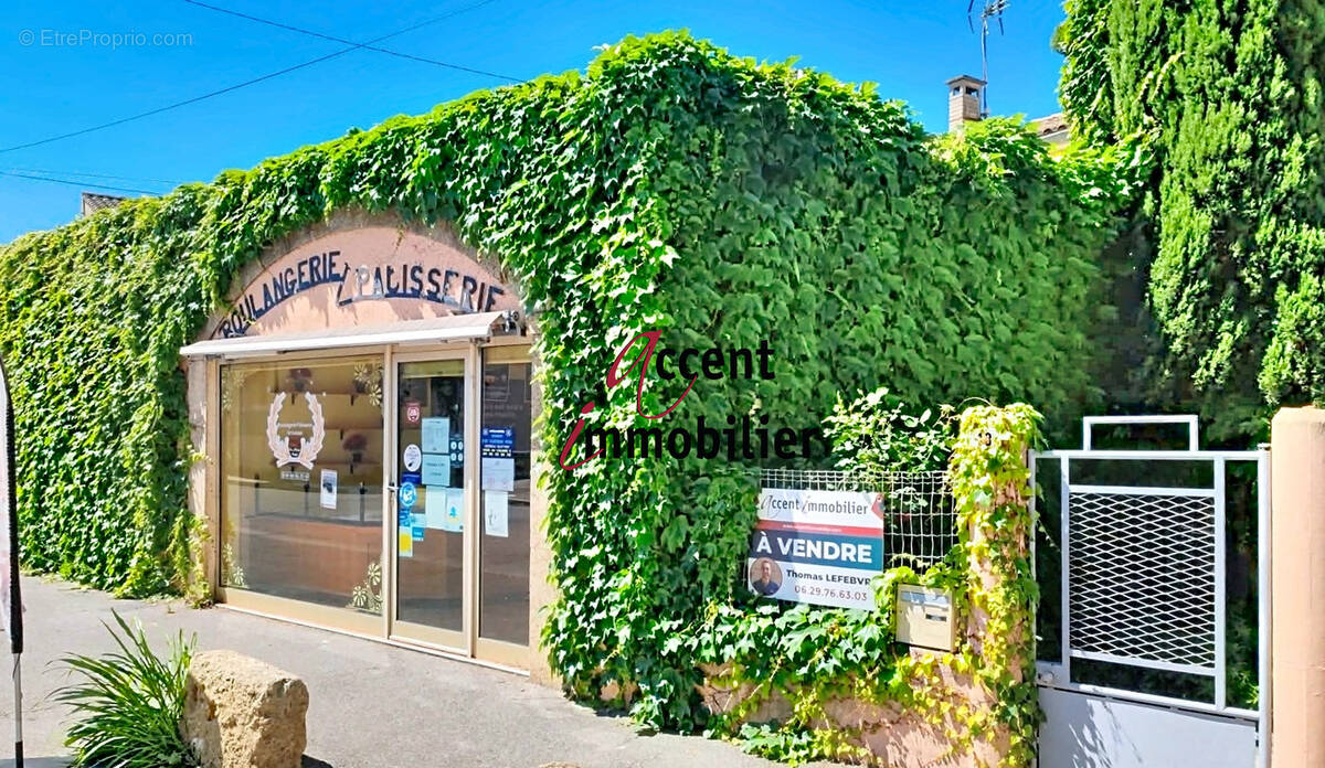 Maison à CAVAILLON