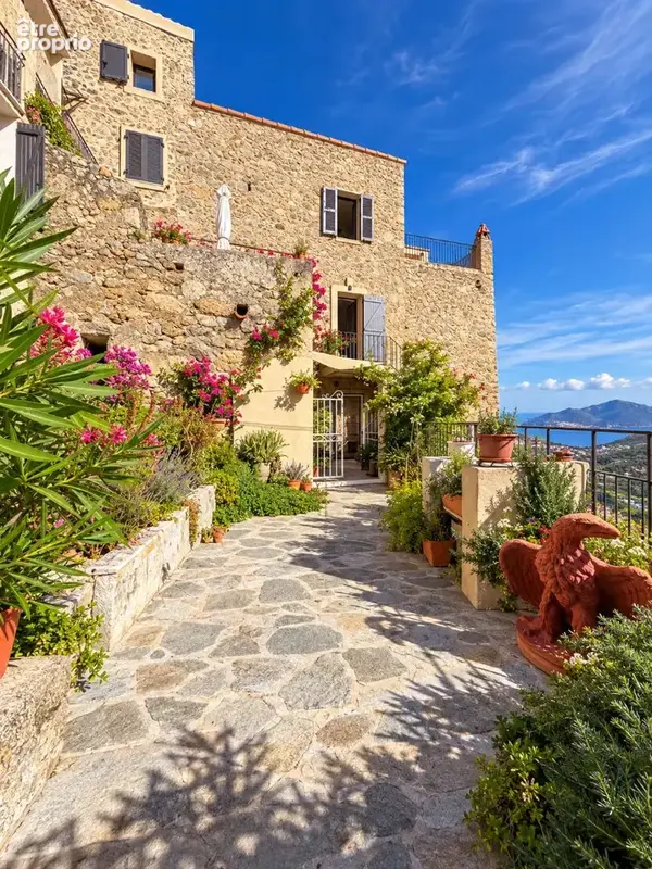 Maison à VILLE-DI-PARASO