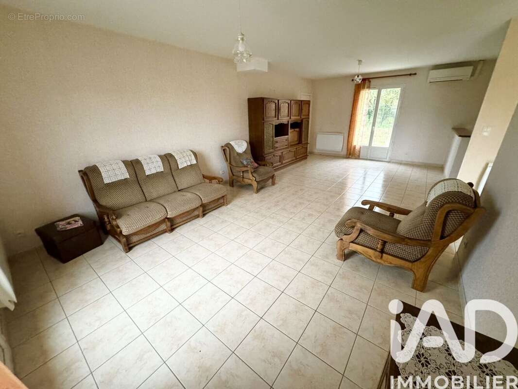 Photo 5 - Maison à PATAY