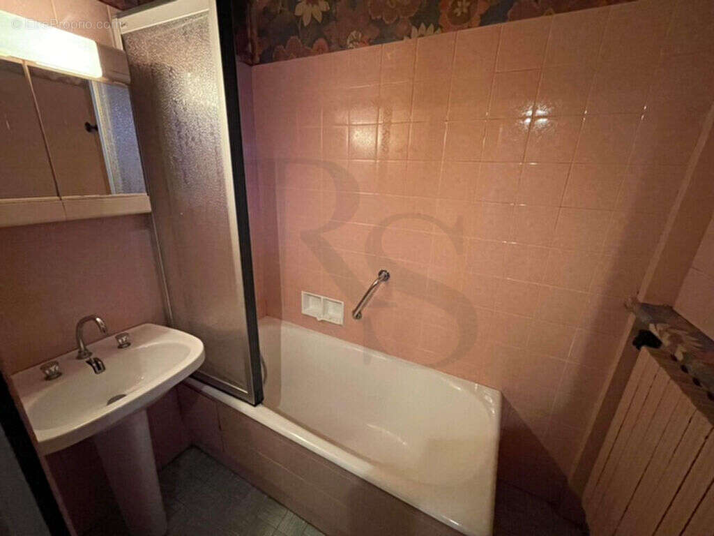 Maison à TINCHEBRAY