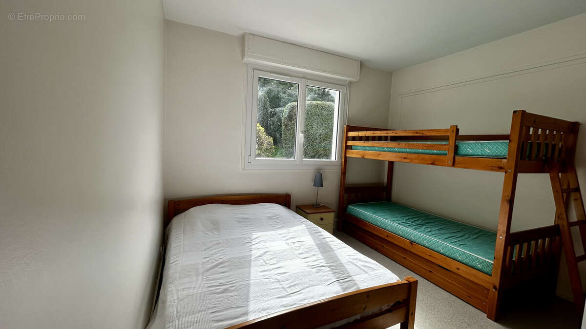 Appartement à BIARRITZ