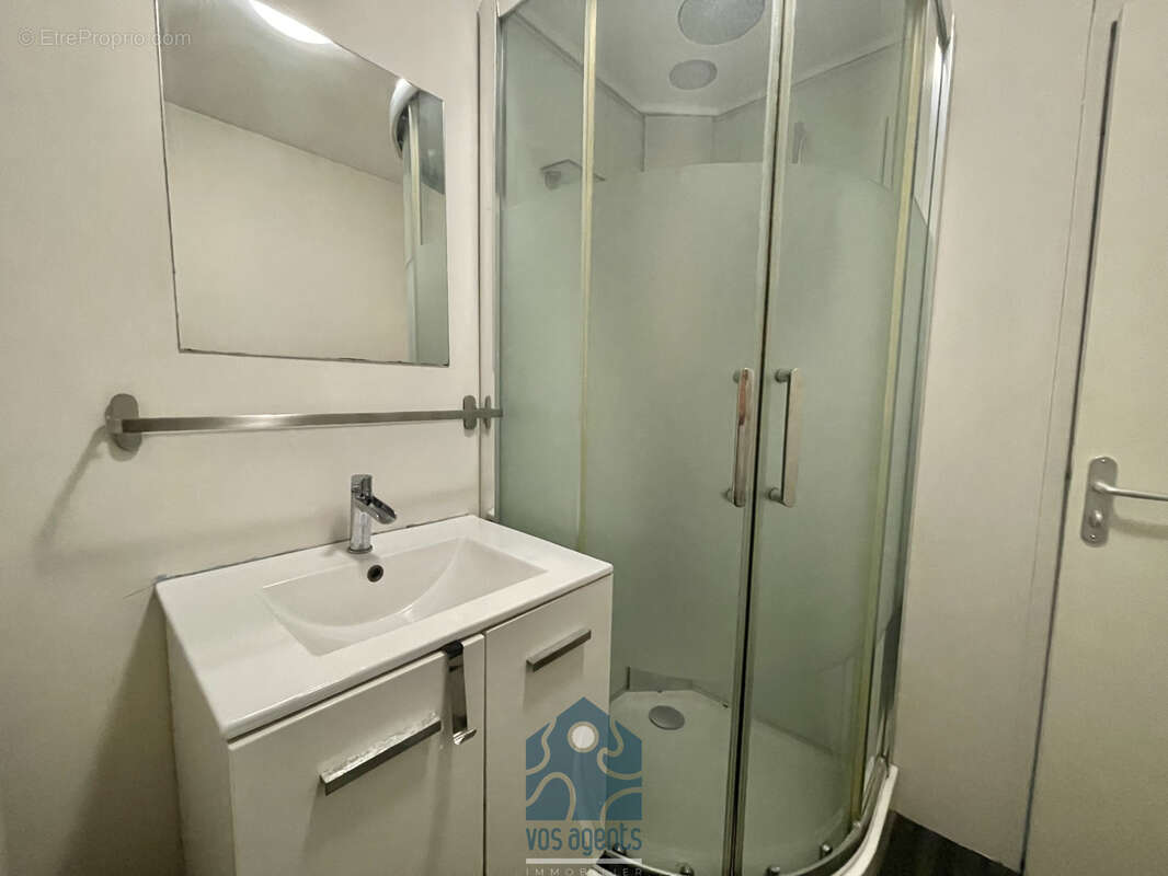 Appartement à CHAMALIERES