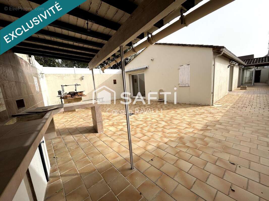 Photo 2 - Maison à ANGOULEME