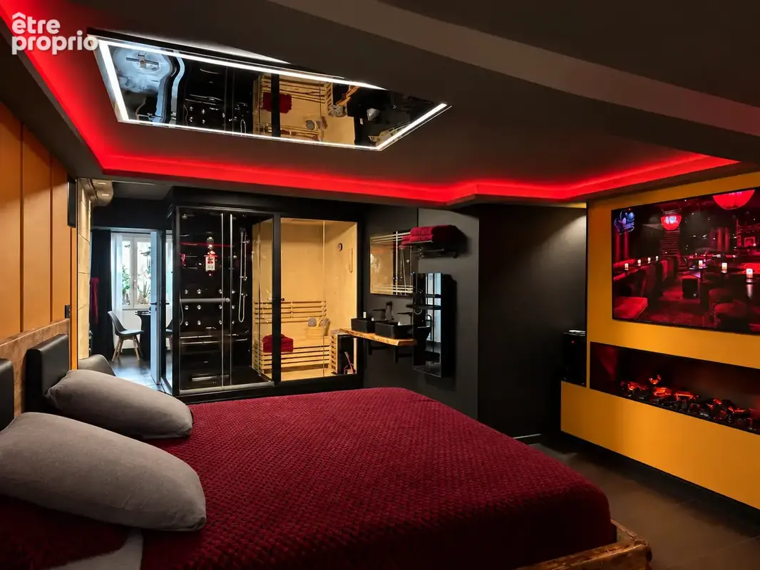 Bargemon   investissement locatif clé en main avec prestations haut de gamme - photo 1