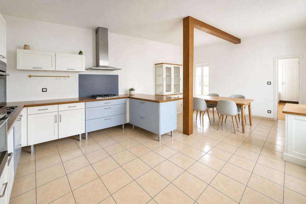 Maison à LE HAVRE