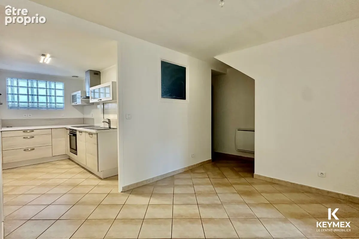 Appartement Presles 3 pièce(s) 68 m2 - photo 4