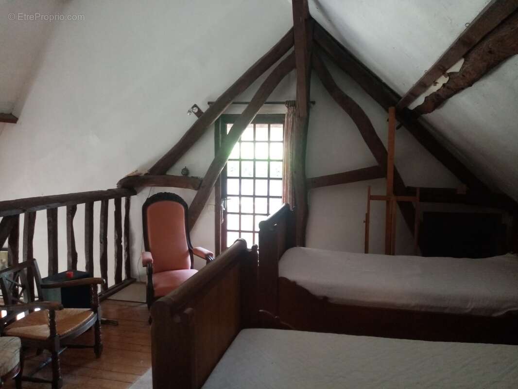 Maison à vendre 4 pièces CANY-BARVILLE (76) - photo 10
