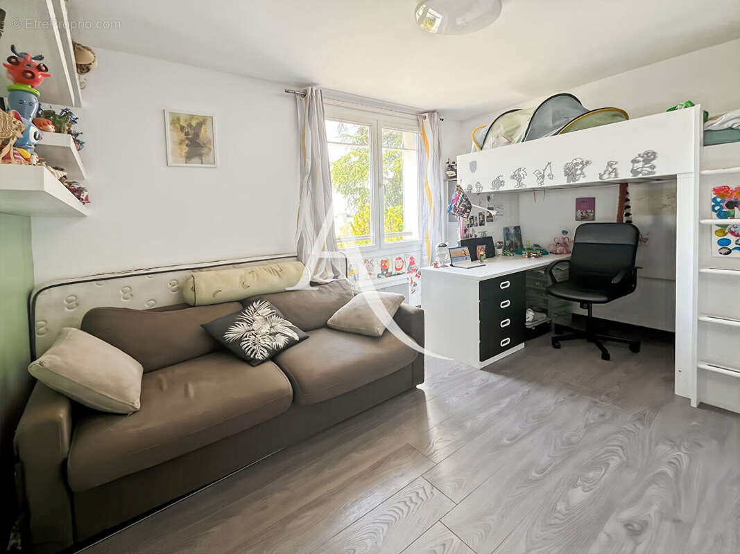 Maison à ALLAUCH