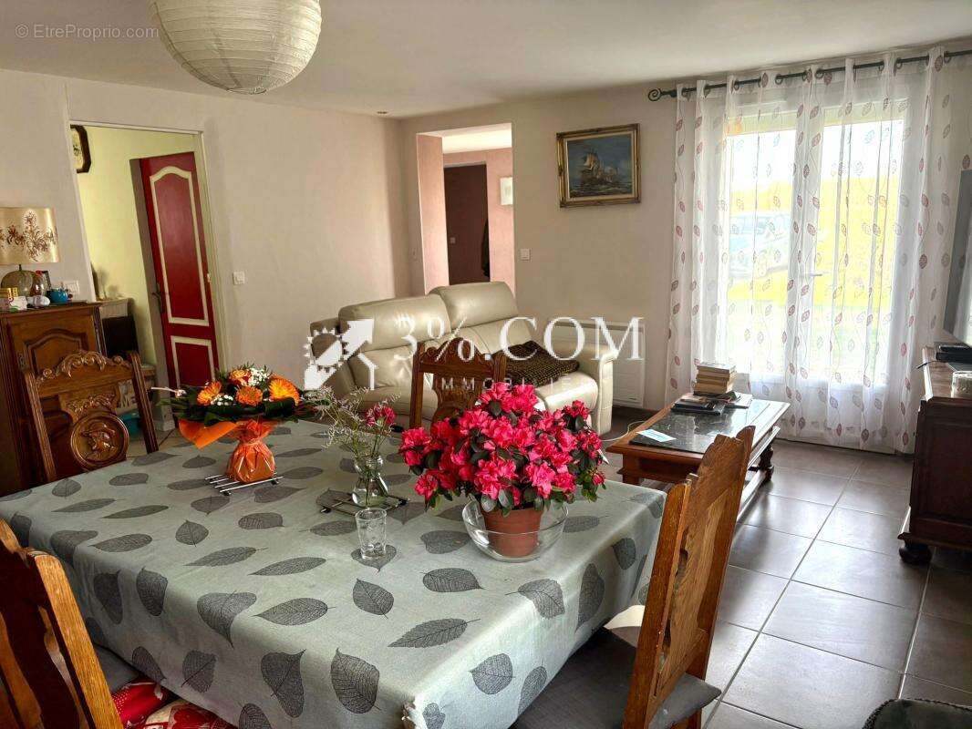 Maison à SAINT-JEAN-DE-MONTS