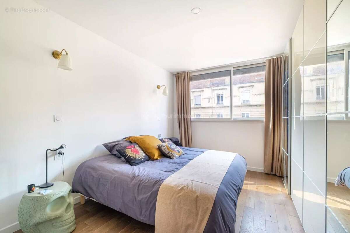 Appartement à LYON-6E