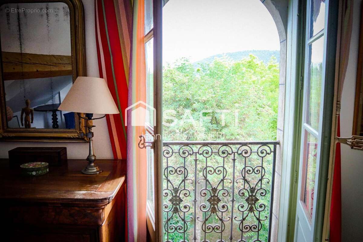 Photo 7 - Maison à VERNET-LES-BAINS