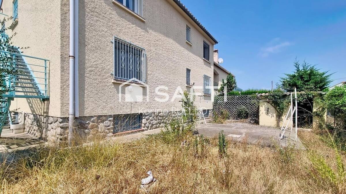 Photo 1 - Appartement à LE BOULOU
