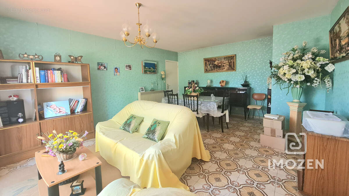 Appartement à BRIGNOLES