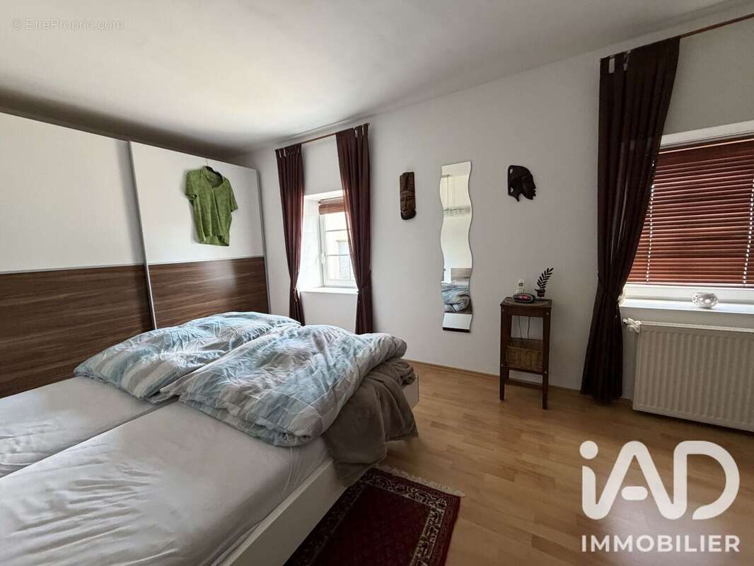 Maison 100 m² à Manderen  - photo 4