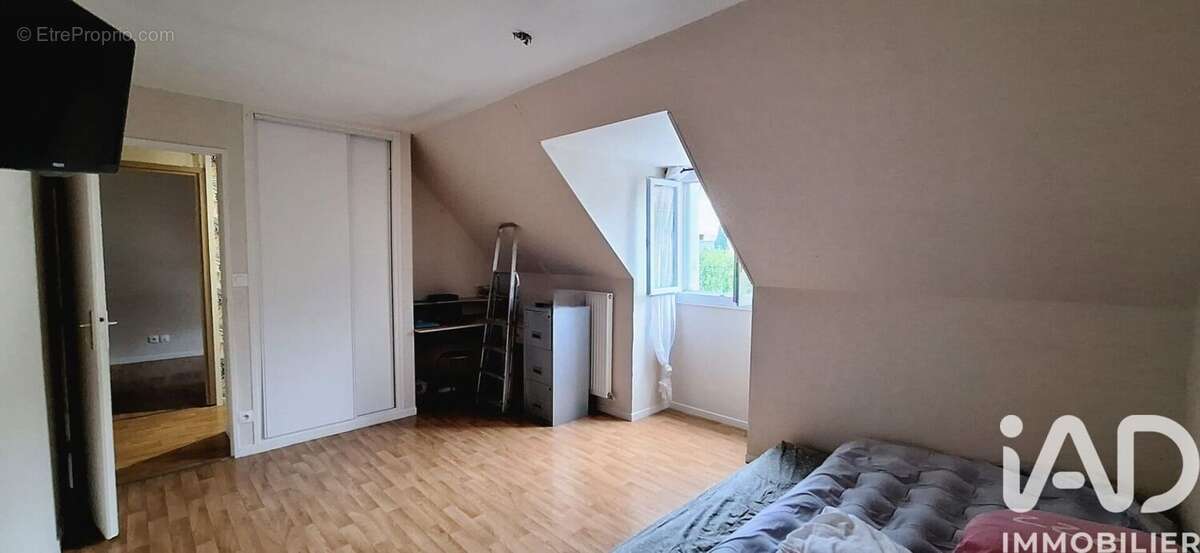 Maison 97 m² à Gaillon  - photo 7