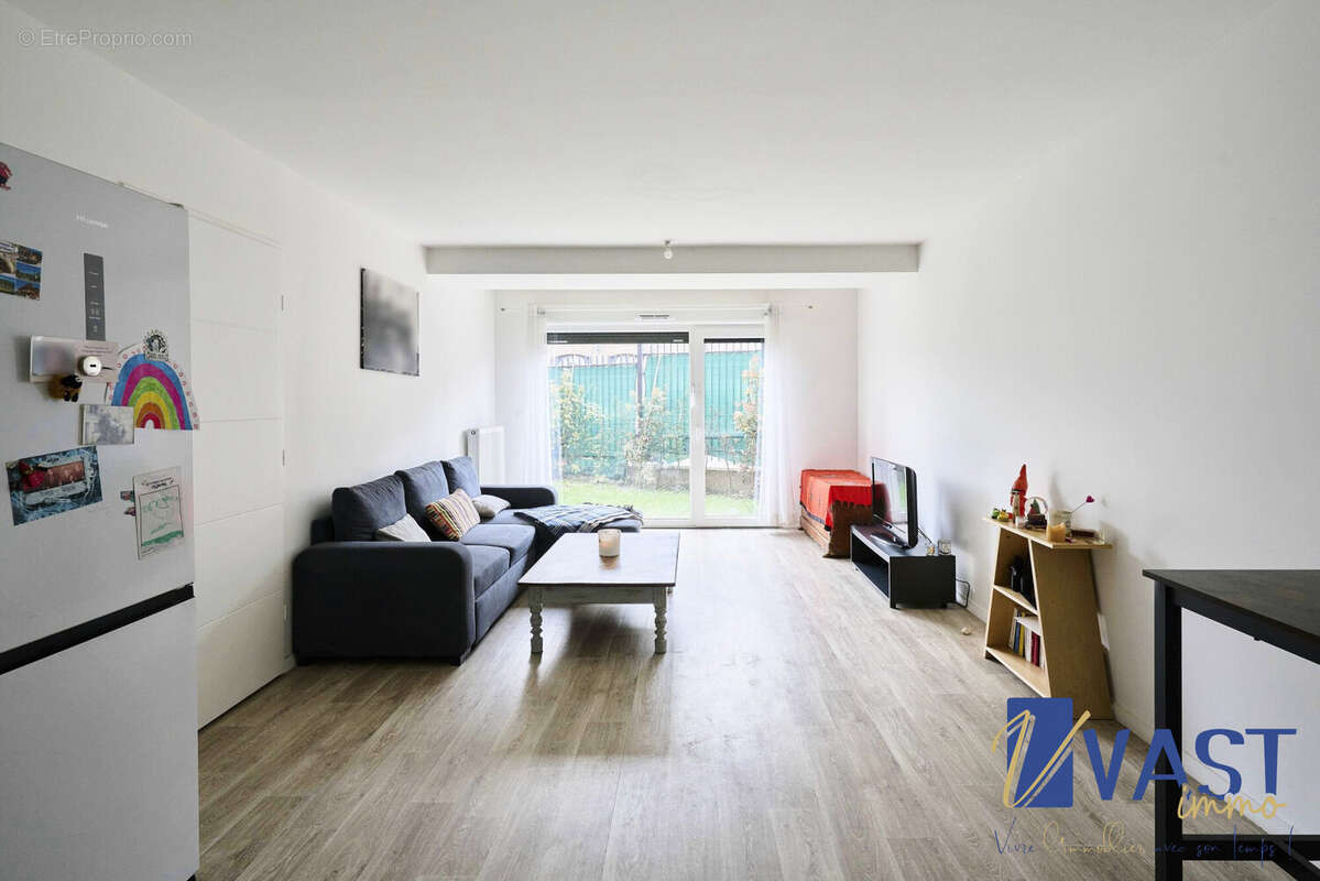 Appartement à TOURCOING