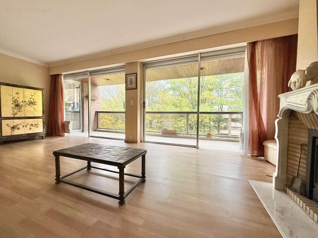 Appartement à WASQUEHAL