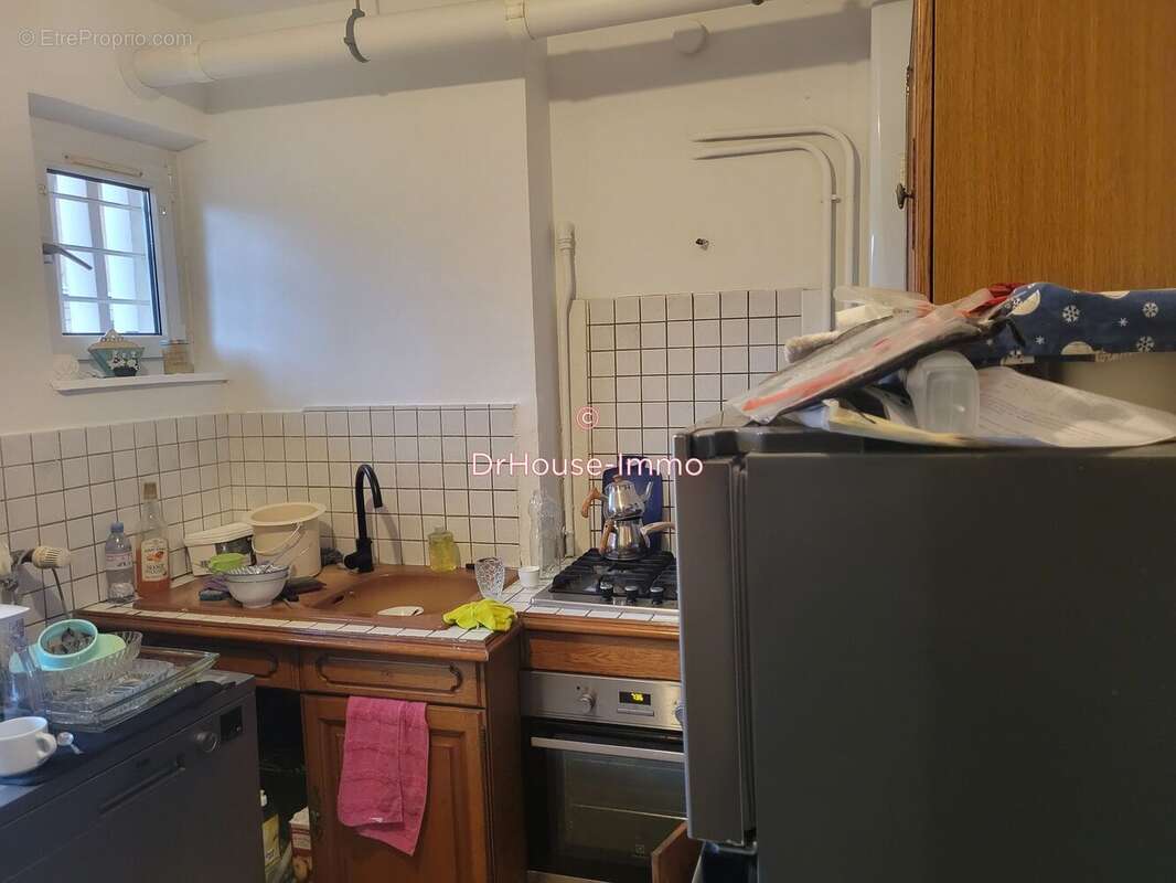 Appartement 67 m² à Mulhouse  - photo 27