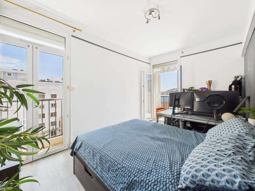 Appartement à AJACCIO