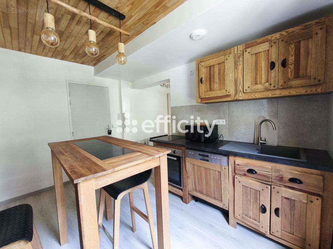 Appartement - photo 4