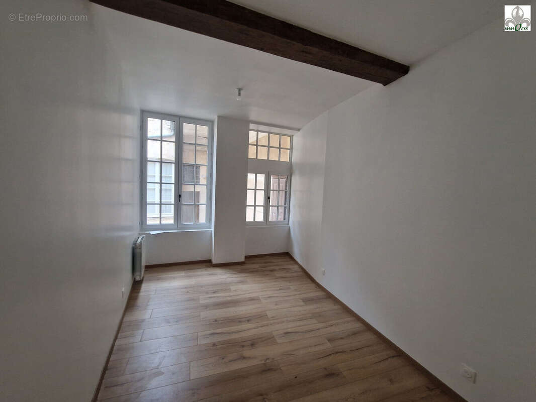 Appartement à BEAUNE