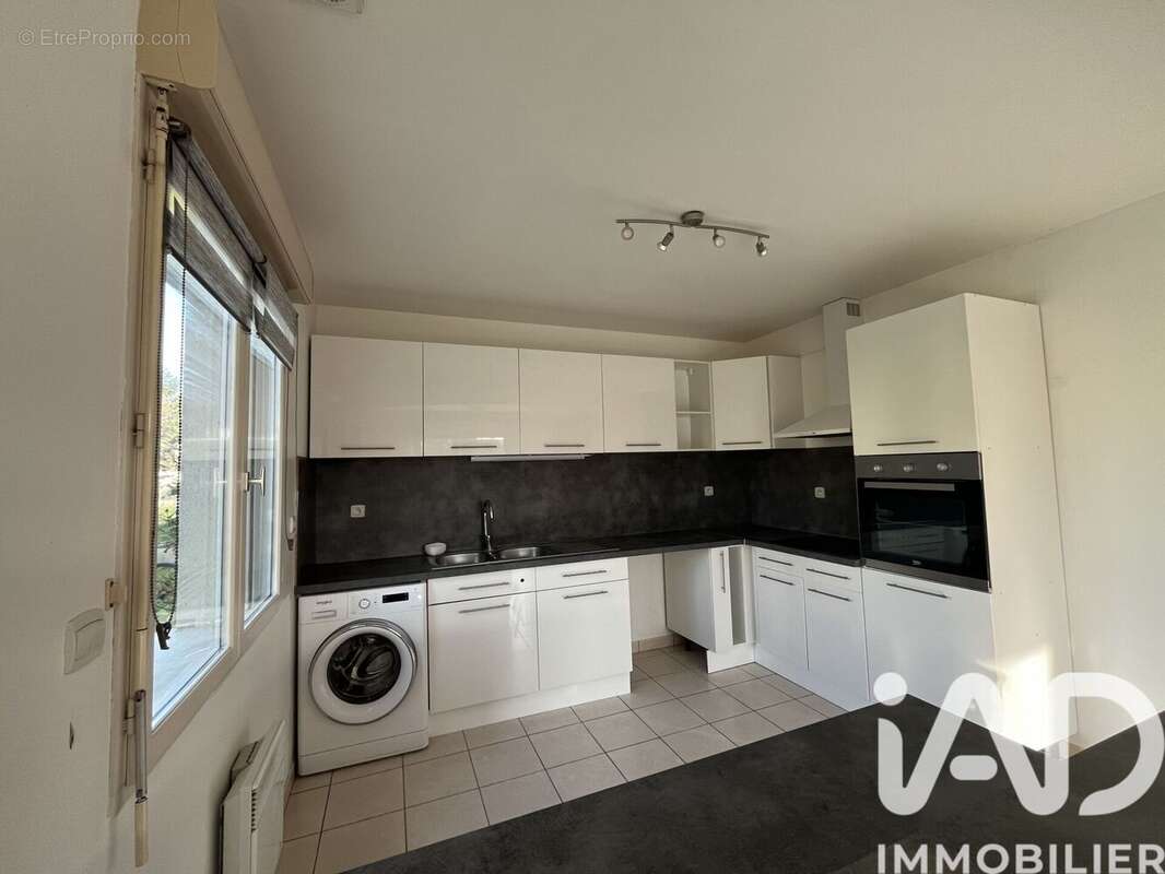 Photo 3 - Maison à VARENNES-SUR-SEINE