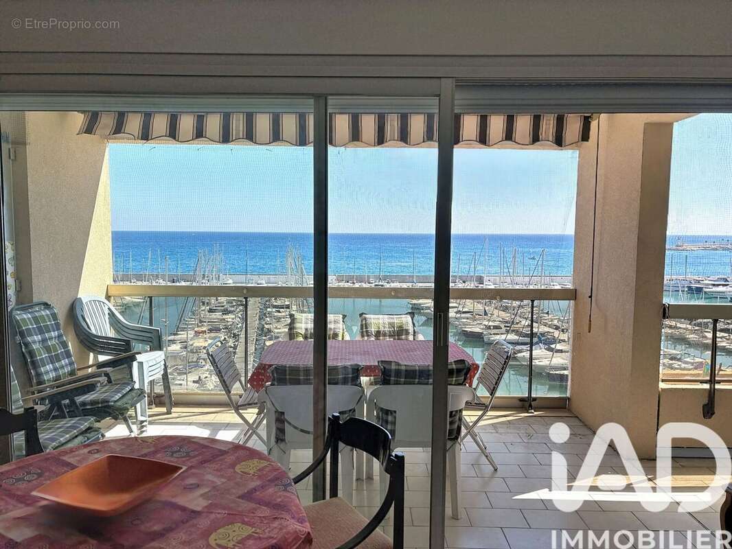 Photo 5 - Appartement à MENTON