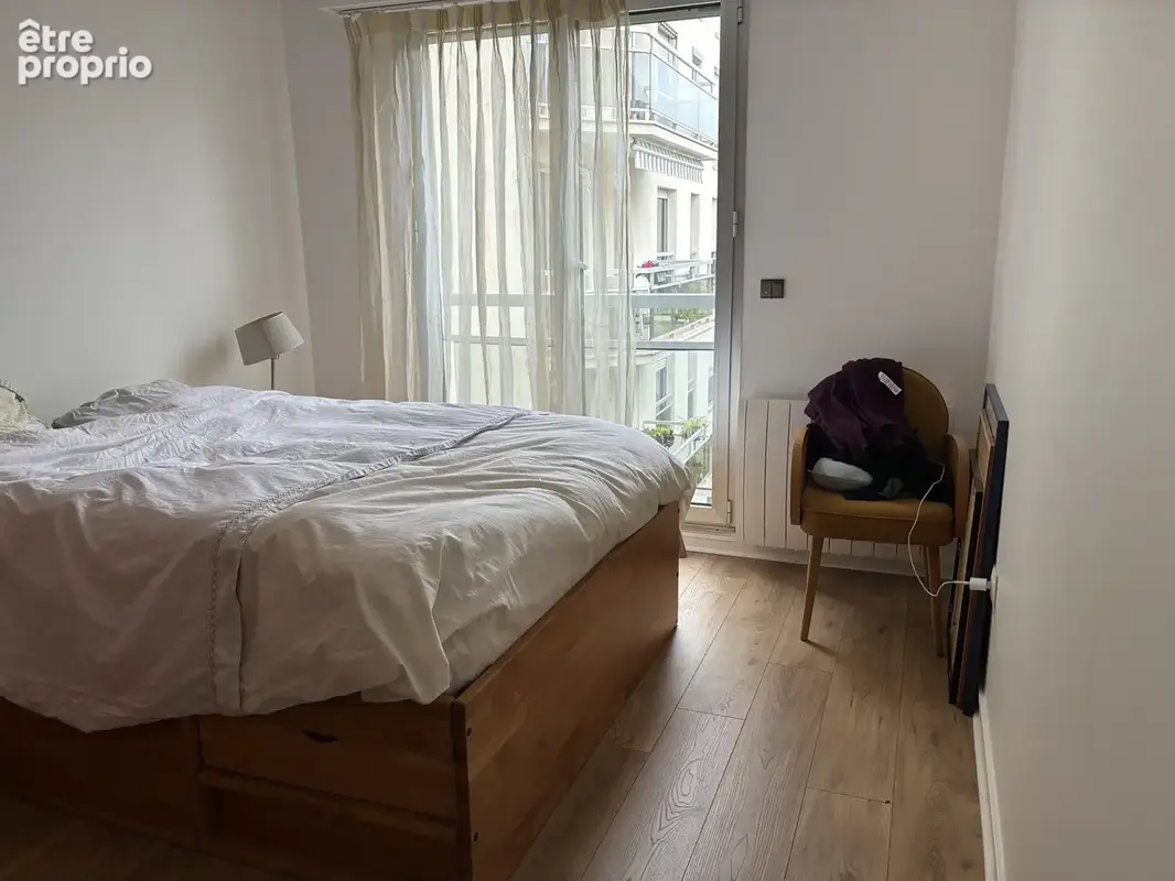 A vendre F3 transversal les Hesperides de MONTROUGE - photo 5